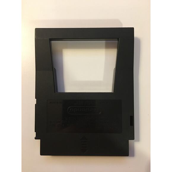 Vintage Nintendo NES Cleaning Kit Original - Cartridge Only W/ Cleaning Pad - Picture 1 of 4